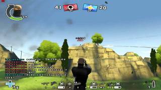 BFH twixtor sony vegas test
