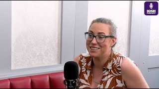 IOSH Podcast | Influences and priorities (Part 1): Kelly Nicoll, IOSH president Profile