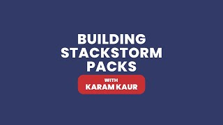 January 2023 Meetup Introduction