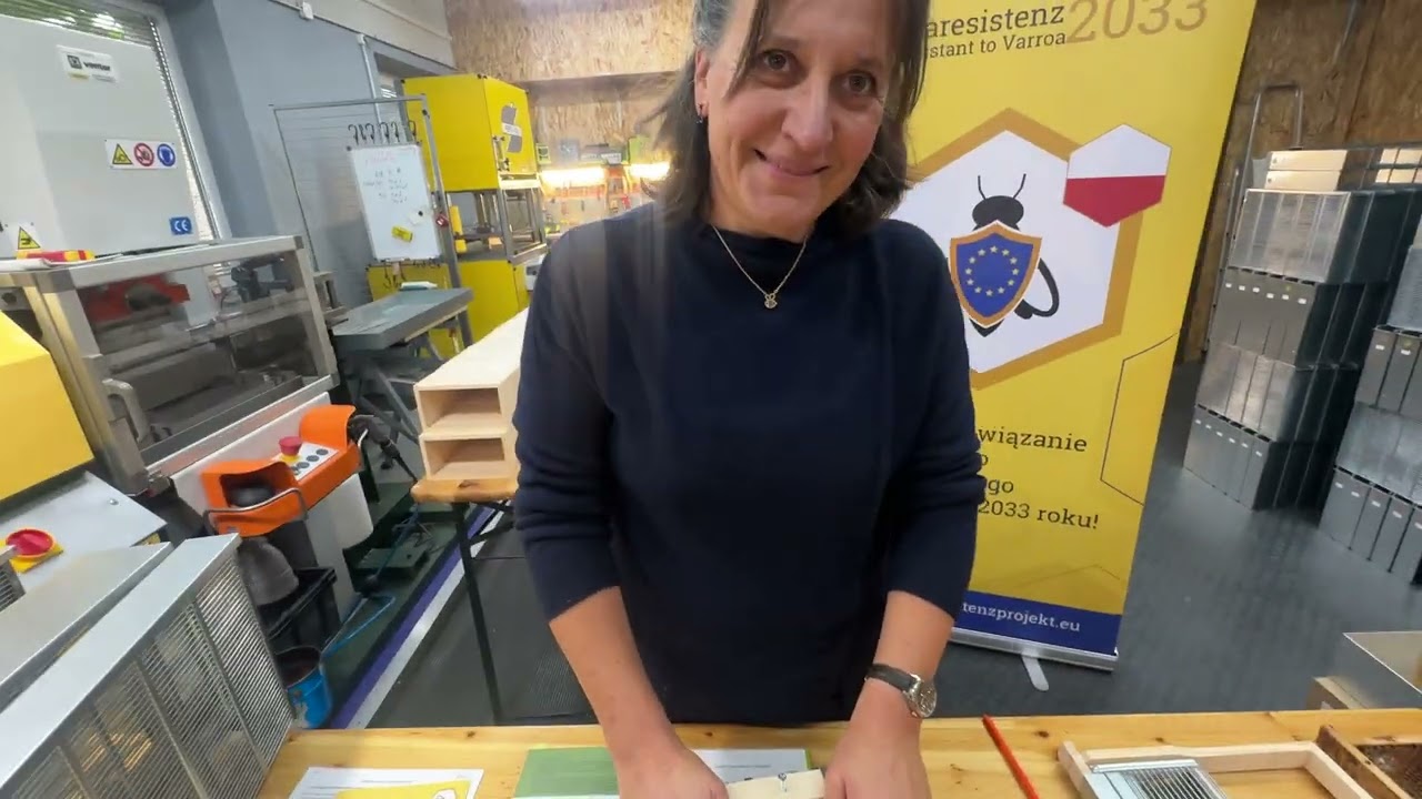 Izolatory - filmy instruktażowe do metod biotechnicznych -  EPO kaseta - sekcyjny   vs  hybrydowy