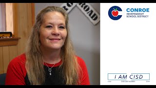 I am CISD - Dee Dee Norris