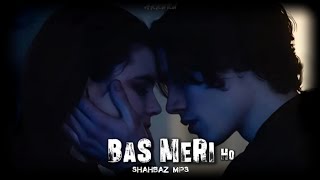🎧TUM MERI HO _ Cover Song 🎧Official SHAHBAZ Mp3❤️‍🩹#viral #song #trending #youtubeshorts #instagram 