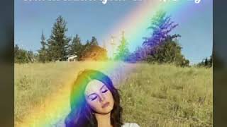 Lana Del Reydoin Time En Español