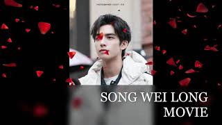 Love Story in London Title: 岁月忽已暮 (2020) movie SONG WEI LONG & Jiang Chao