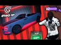 I WON SOME AMAZING CARS in GTA 5 RP!! | 2x Grand Coin Promotion!!