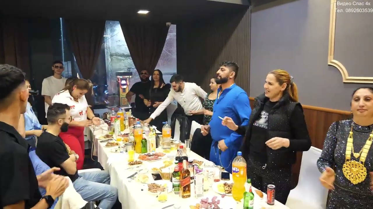 Ivan bend 2026 Поздрав за Ханко Кардараша