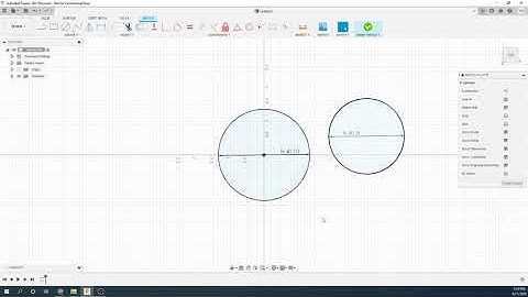 Creating a Dust Boot for your CNC Router using Fusion 360 Part 1