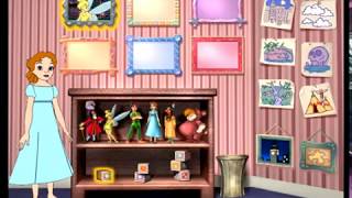 Disneys You Can Fly With Tinkerbell Part3