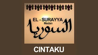 Cintaku