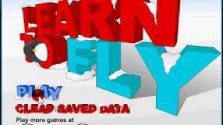 FRIV.com- Learn To Fly