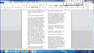 ENG3C February 23 Unit 2, Lesson 6