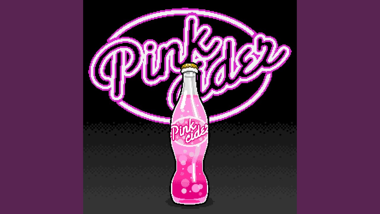 【ののぴよ】 pinkcider - YouTube