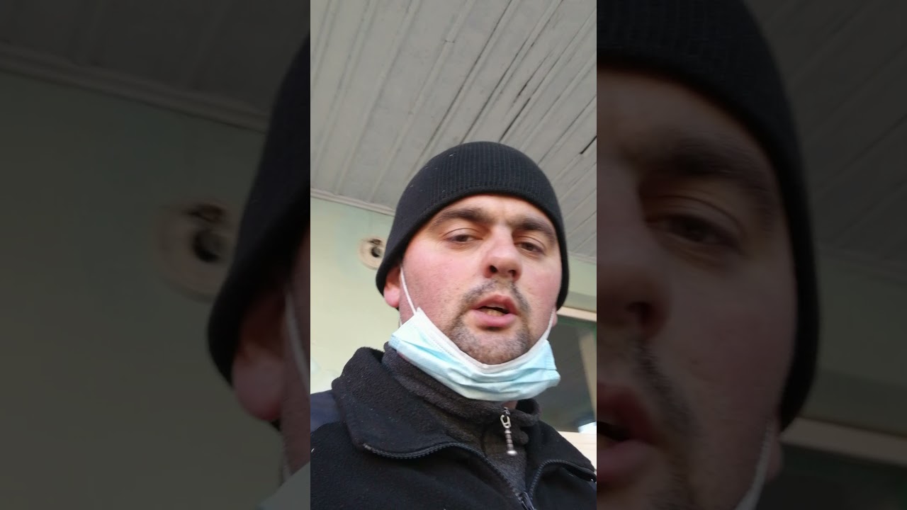 SeruyTv Работяга из Села