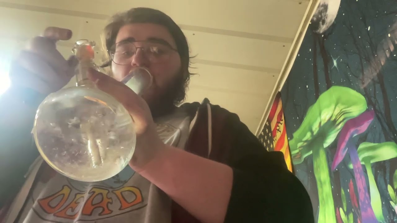 Rythm Kush Mountains Indica Dom 26.40% THCA 23.50% THC