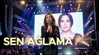 Sezen Aksu - Sen Ağlama Turkish Soul Pop Ballad Ai Cover By Anadolu Vibes24