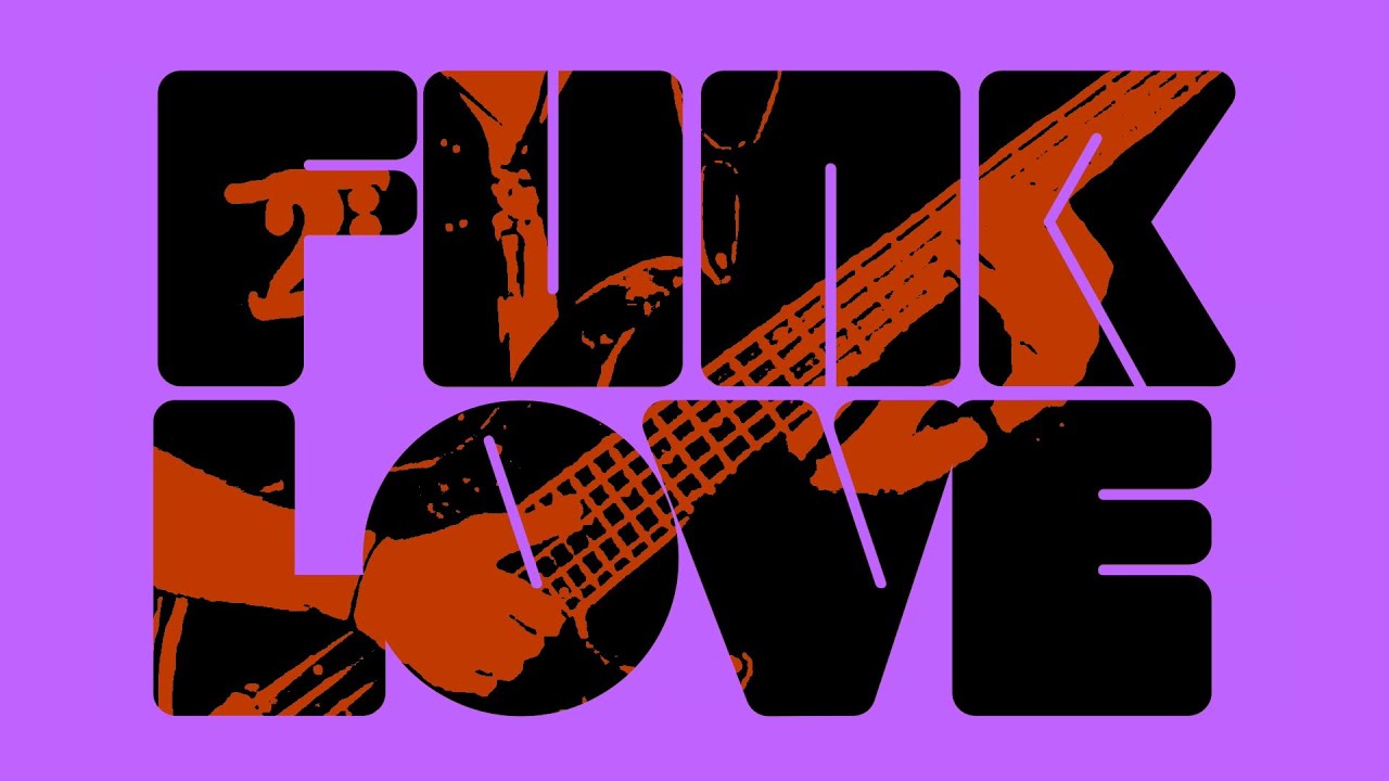 Labex Funk Project – Funk Love (Official Video) – Feat. Pablo Batista 