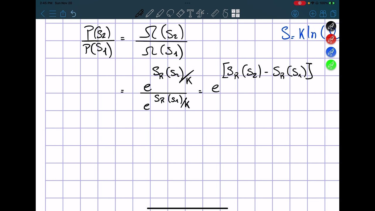 Chapter 6.1 The Boltzmann Factor An Introduction to thermal Physics