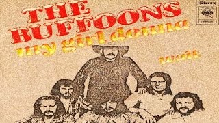 Video thumbnail of "The Buffoons - My Girl Donna"