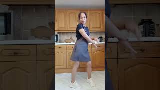 Oh Carolina #90's #dance