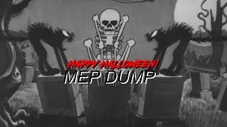 [16+] Halloween Mep Dump