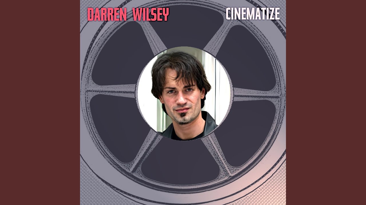 Reflections (Cinematic Version)