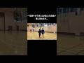 【 復帰戦 】ぜひ本編動画見て！　　　　　　　　　　　#shorts #short #basketball #バスケ #バスケットボール #1on1 #streetball #sports #acl