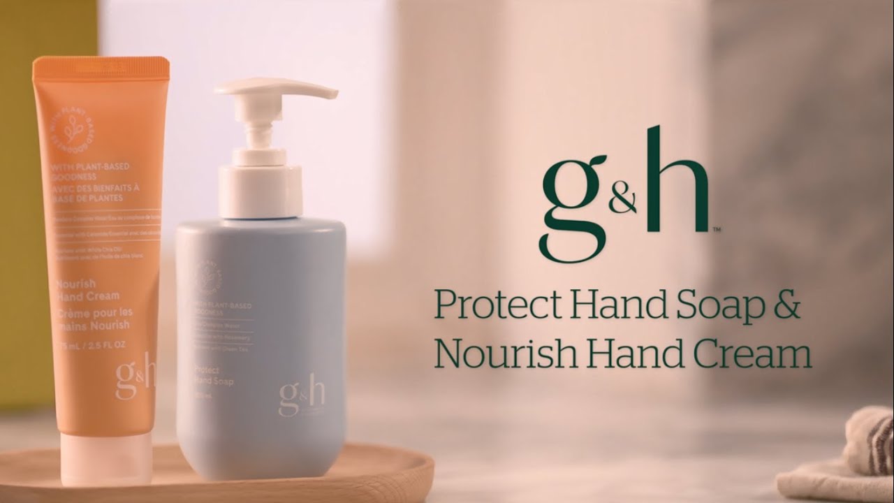 g&h Body Collection - Protect