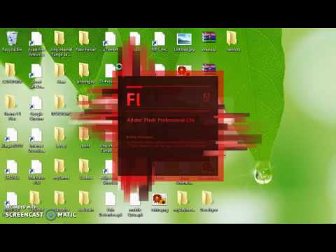 Android Games Development Using Flash and Action Script 3.0:Lesson 1 Introduction