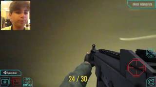 Gun Camera 3D Vol.2 Gun Simulator screenshot 5