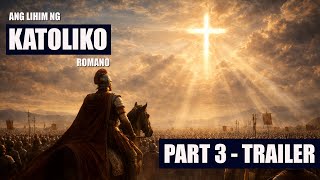 Download Lagu LIHIM NG KATOLIKO ROMANO PART 3 - TRAILER MP3