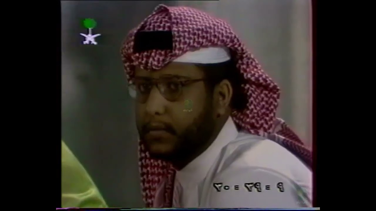 الاهلي(٣-١) الهلال عام ١٤١٣هـ