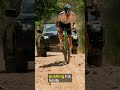 From Dirt to Tarmac: Alan Hatherly's Bold Journey