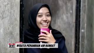 Pemandian Air Panas Wonosobo | Soft News | UAS Produksi Berita C screenshot 4