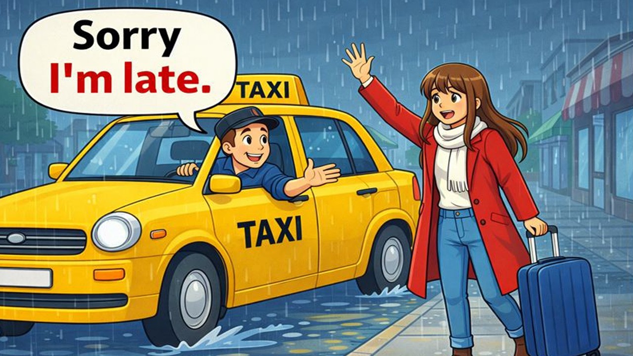 50 Simple English Conversations for Beginners: Real English Dialogues (A1-A2)