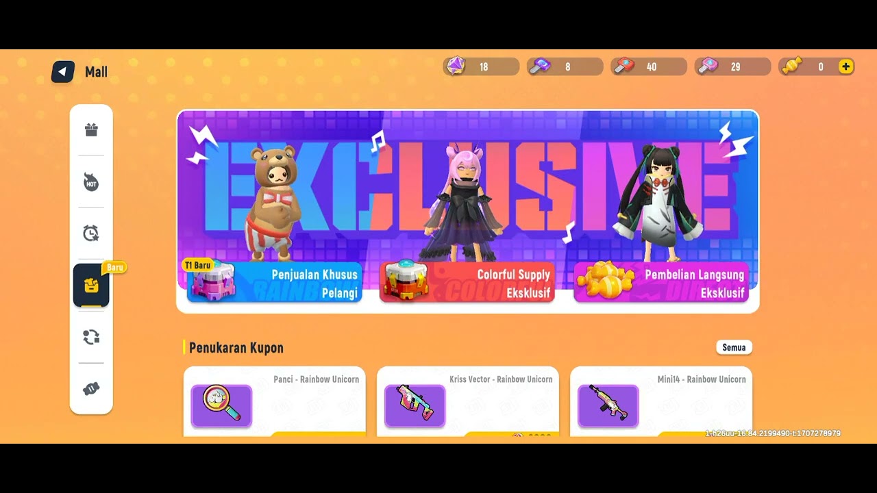 hemmmm sepinya  wangi 😄 sosisman sausageman