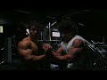 Tren Twins X Life Imitates Life - quannnic  |  Gym Motivation