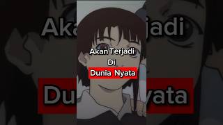 Serial Experiments Lain