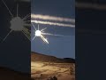 US Jet Ambushed by Anti-Air Missile
