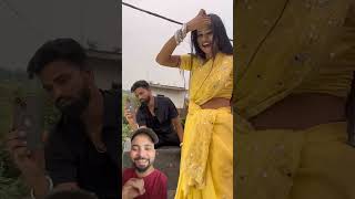 Milbau Chori Chori Tohra Se Gori stage show viral Nepal girl Priya Suhani #bhojpuri #viral 🔥170