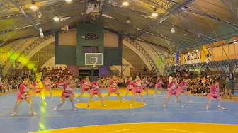 La Divas 1st Placer @toledo lutupan