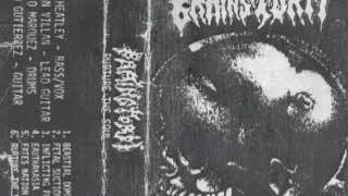 Brainstorm - Beastial Domination (demo 94)