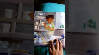 Whose Hands Are These? A Community Helper Guessing Book