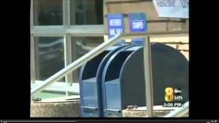 Grand Junction KJCT Channel 8: Tipton targets federal waste