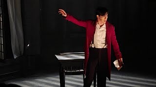 20210624 뮤지컬 라 레볼뤼시옹 스페셜 커튼콜 NO.16 레옹, 1789, 선고 (고훈정)