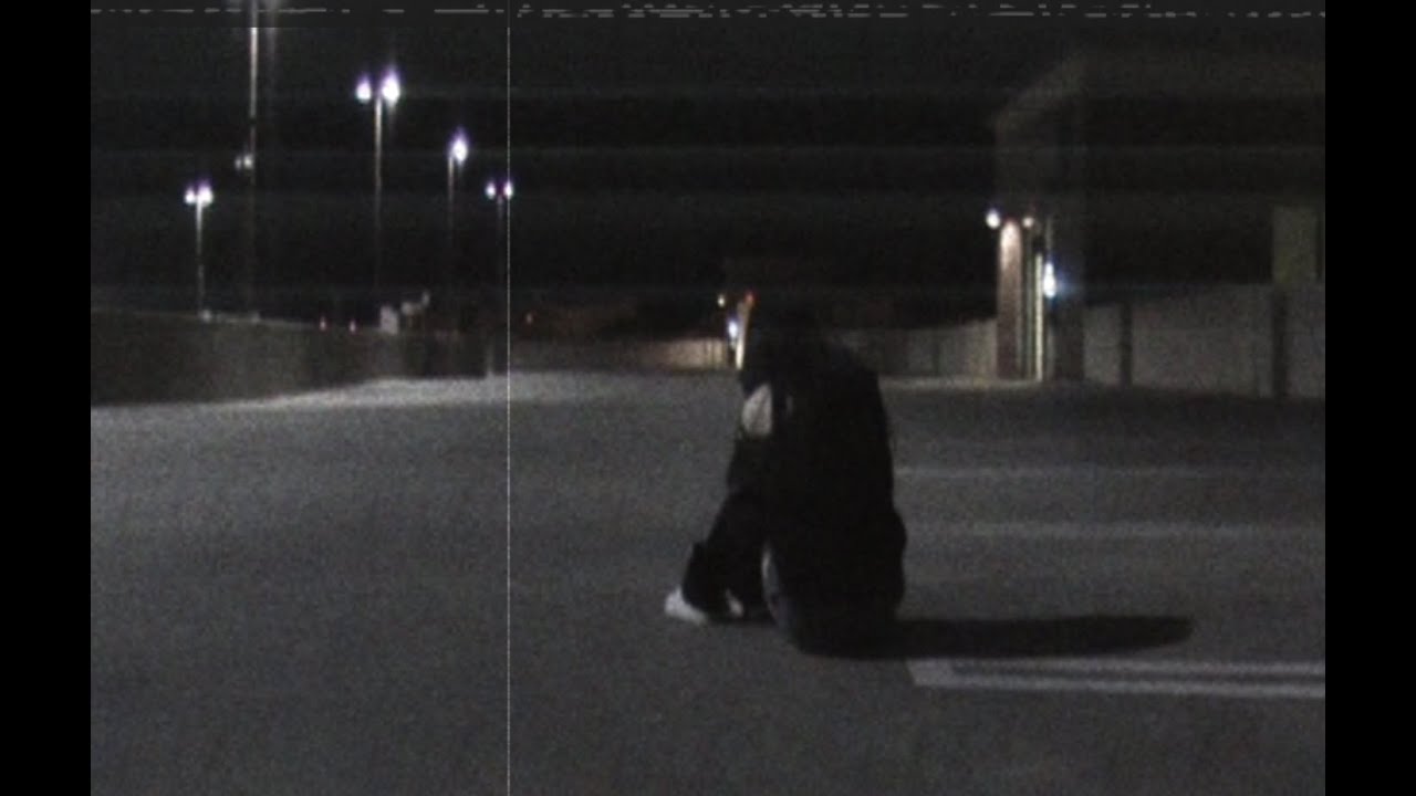 sewerperson x guardin x emo rap type beat  - "garage" (prod. mxtthxw x jolst)