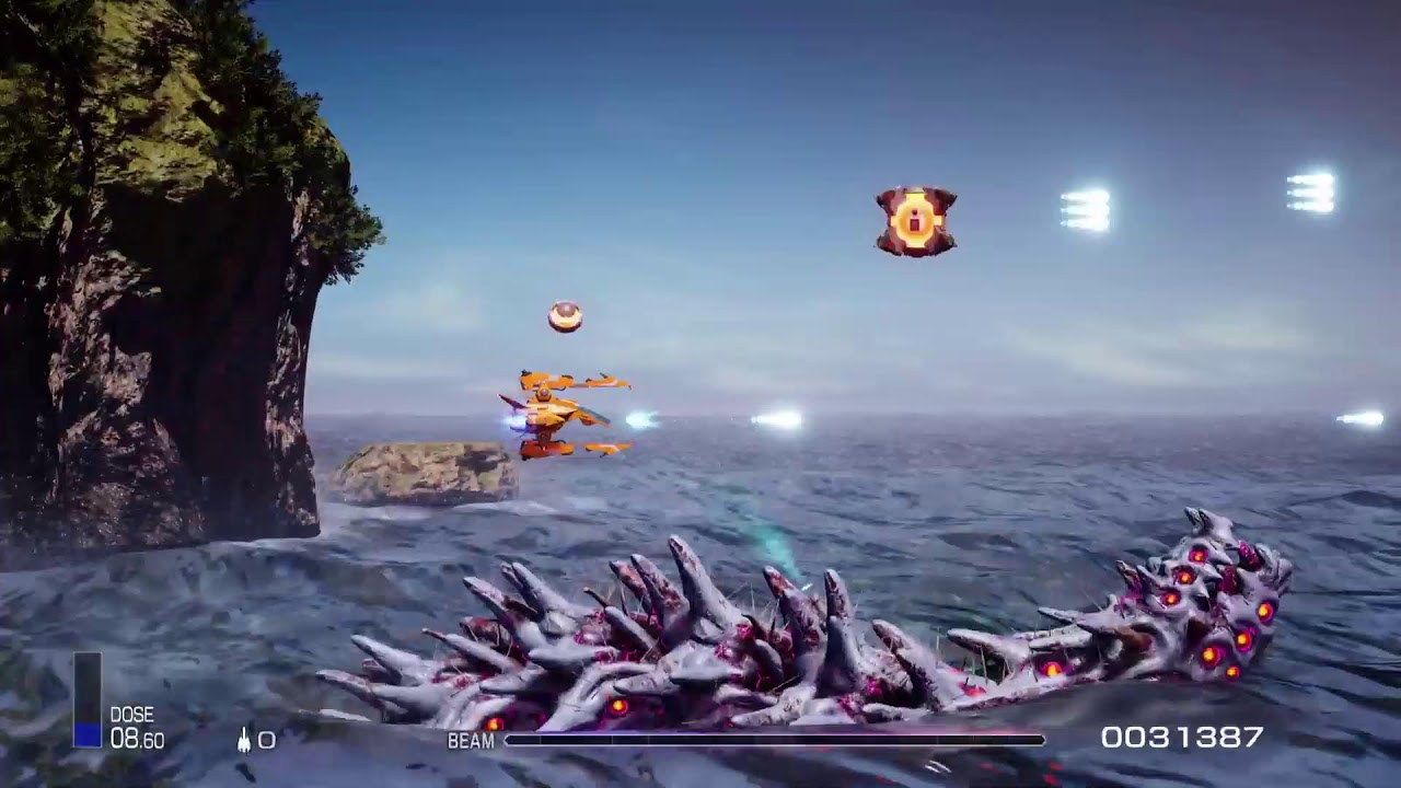 R-type final 3 evolved Ps5  Cashapp   $TremayneRorex