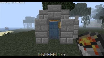 Minecraft - Quick Fix #1 for Static