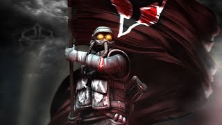 Killzone War Scenes at Southern Hills | Sci Fi Battle Ambiance |