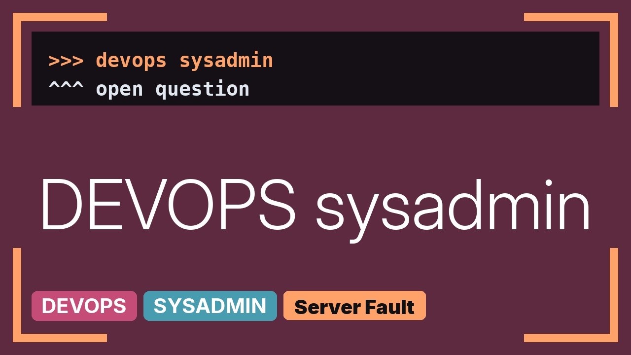 DevOps & SysAdmins: Stunnel and FIX - YouTube