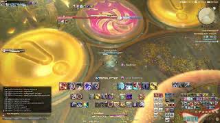 Shifting Altars of Uznair Altar Apanda BLU Solo Accidental No Mimicry